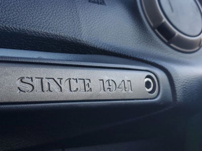 2015 Jeep Wrangler Unlimited Sport 4WD