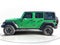 2015 Jeep Wrangler Unlimited Sport 4WD