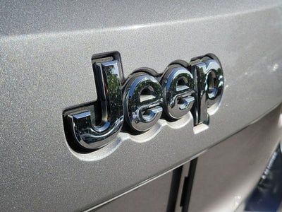 2016 Jeep Grand Cherokee Limited 4WD