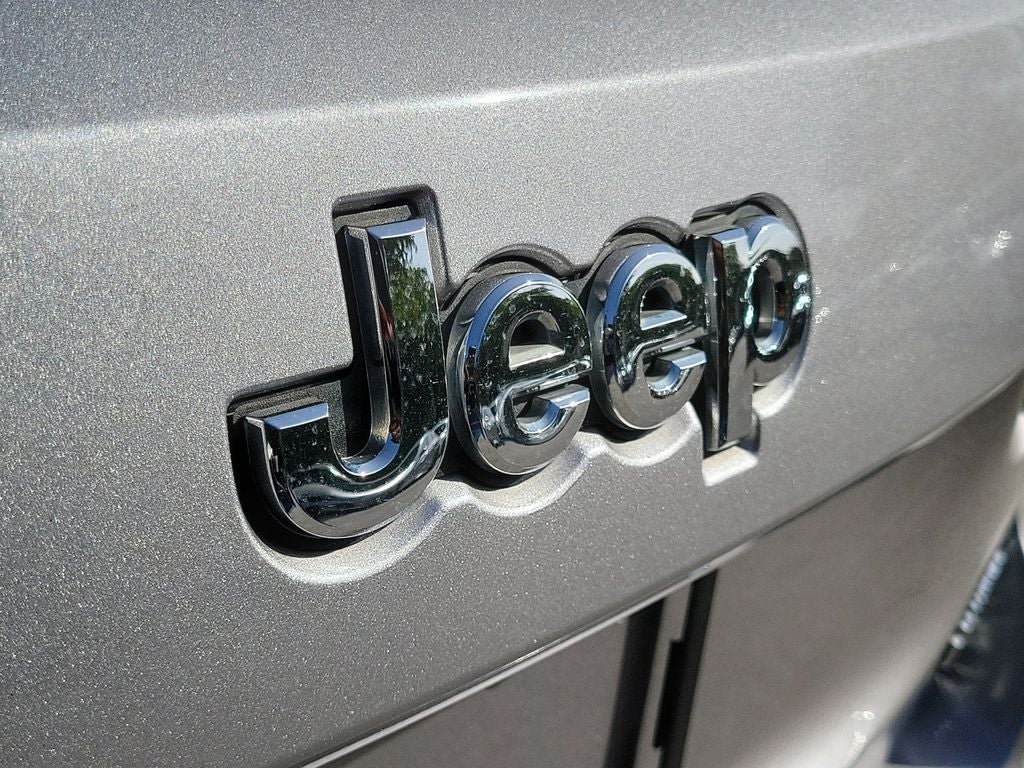 2016 Jeep Grand Cherokee Limited 4WD
