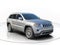 2016 Jeep Grand Cherokee Limited 4WD