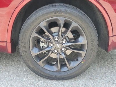 2024 Dodge Durango R/T