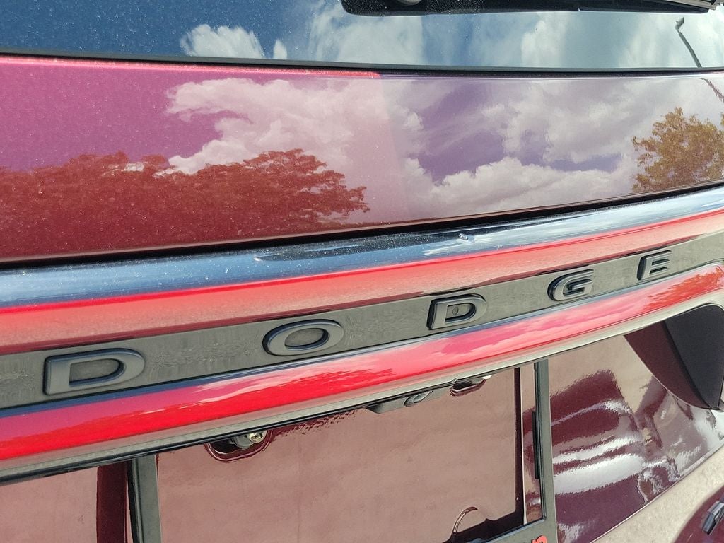 2024 Dodge Durango R/T