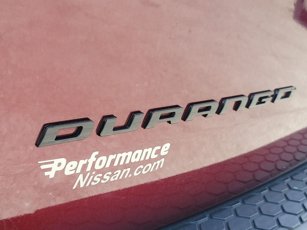 2024 Dodge Durango R/T