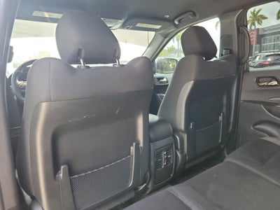 2024 Dodge Durango R/T
