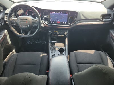 2024 Dodge Durango R/T