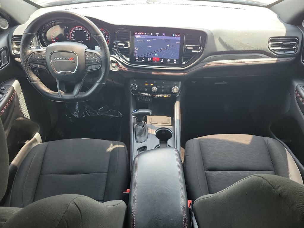 2024 Dodge Durango R/T