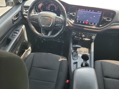 2024 Dodge Durango R/T
