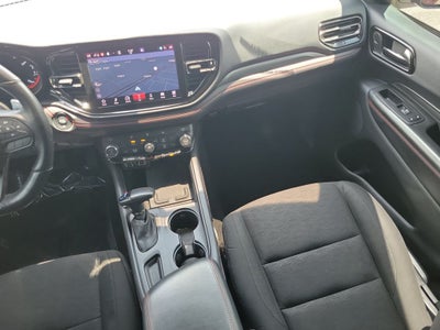 2024 Dodge Durango R/T