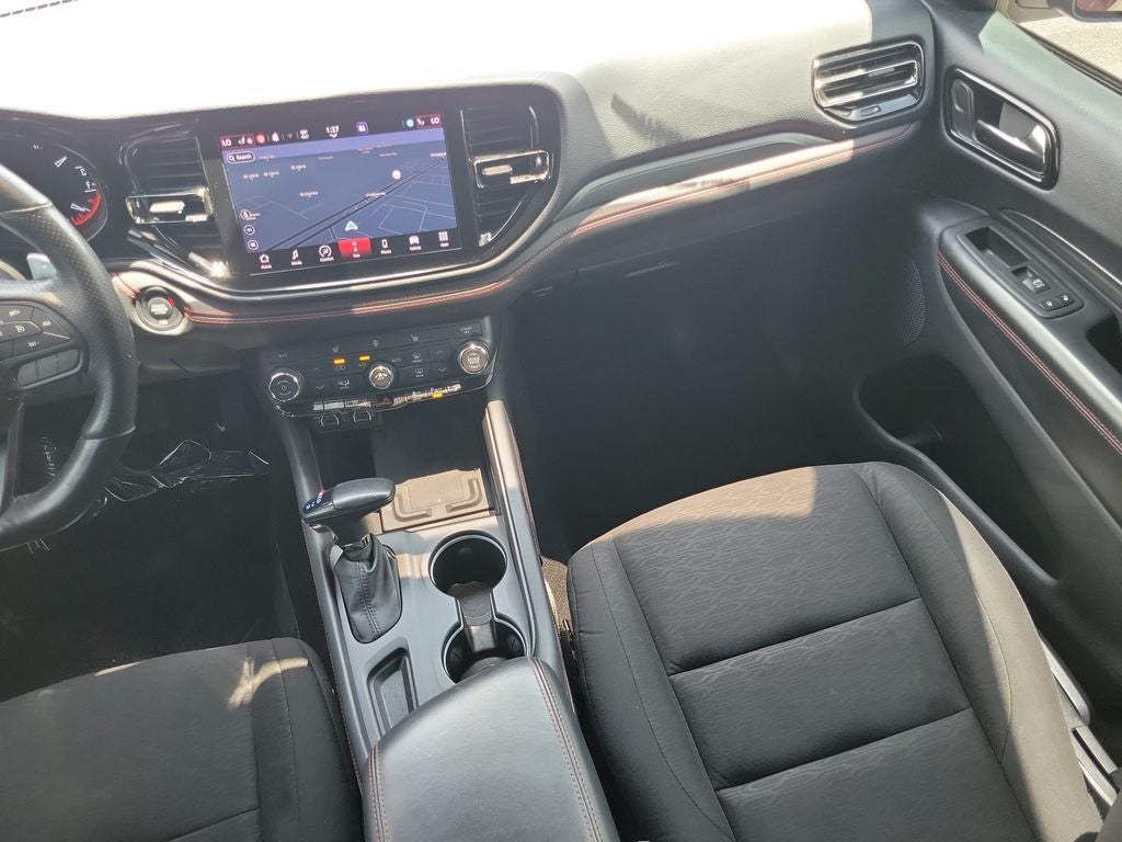 2024 Dodge Durango R/T