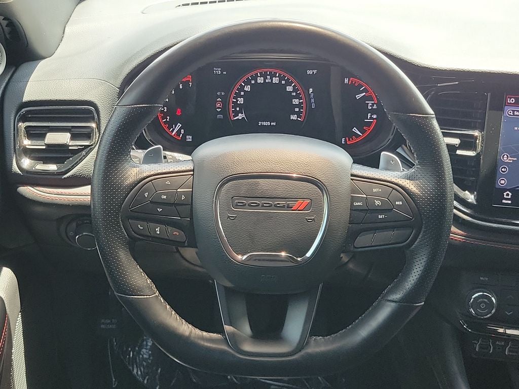 2024 Dodge Durango R/T