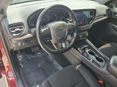 2024 Dodge Durango R/T
