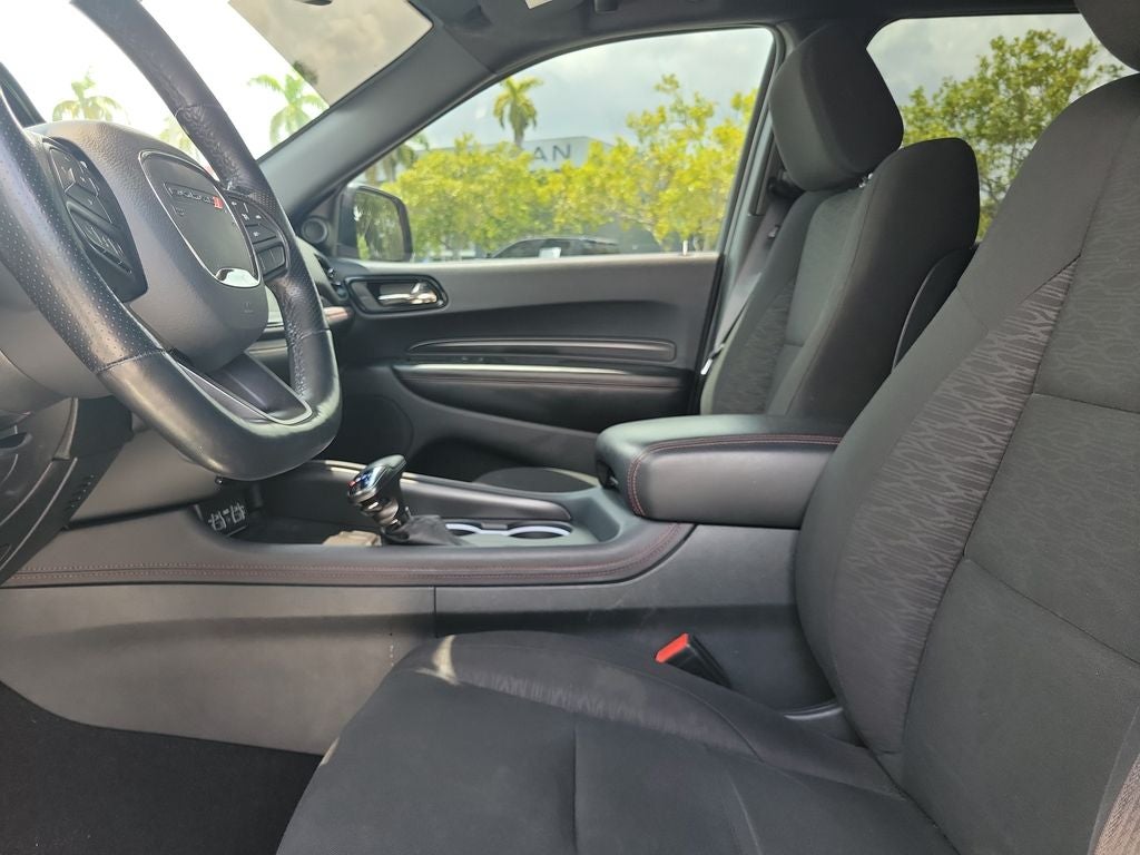 2024 Dodge Durango R/T
