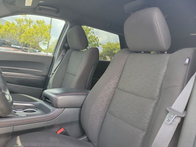 2024 Dodge Durango R/T