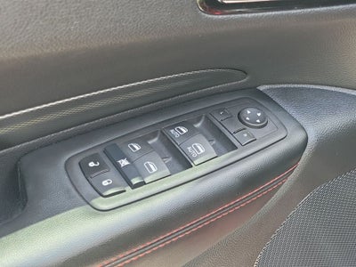 2024 Dodge Durango R/T