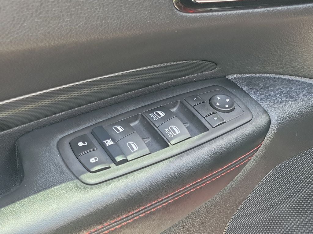 2024 Dodge Durango R/T