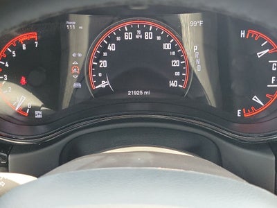 2024 Dodge Durango R/T