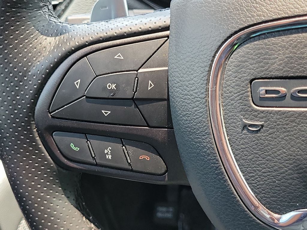 2024 Dodge Durango R/T