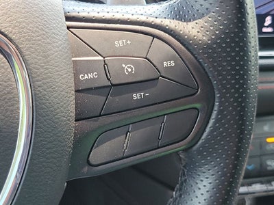 2024 Dodge Durango R/T