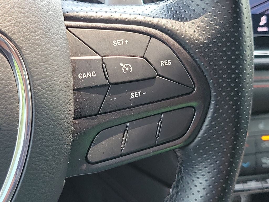 2024 Dodge Durango R/T