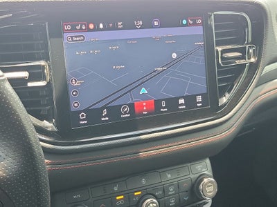 2024 Dodge Durango R/T