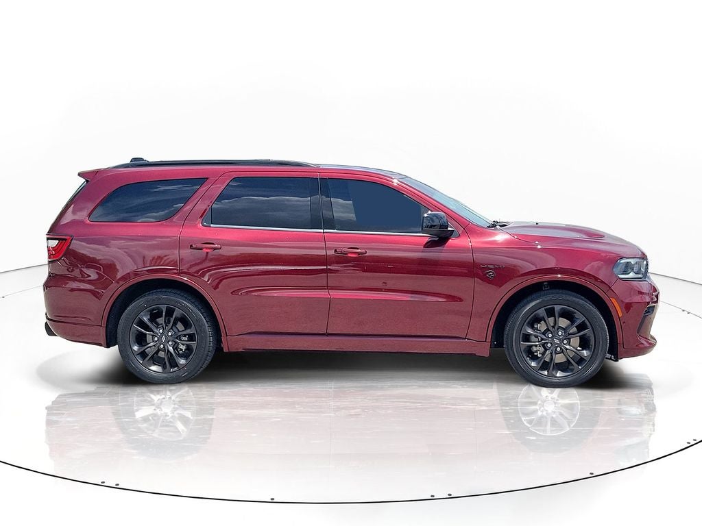 2024 Dodge Durango R/T