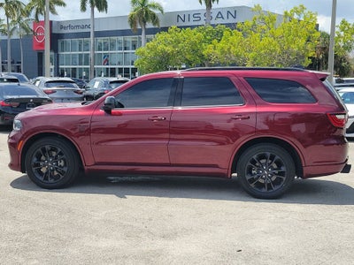 2024 Dodge Durango R/T