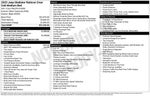 2023 Jeep Gladiator Rubicon 6 SPEED MANUAL