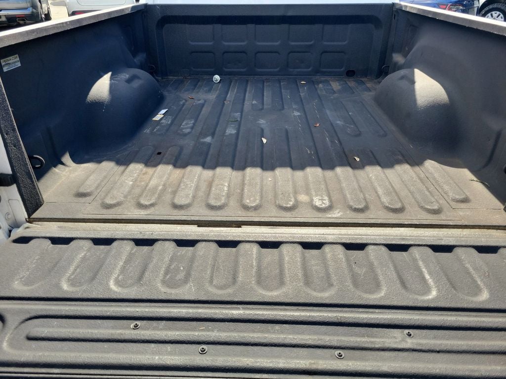 2019 RAM 1500 Classic Big Horn