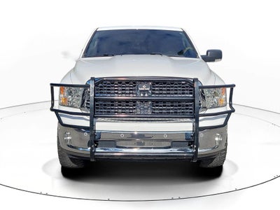 2019 RAM 1500 Classic Big Horn