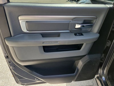 2019 RAM 1500 Classic Big Horn