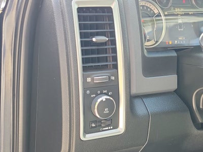 2019 RAM 1500 Classic Big Horn