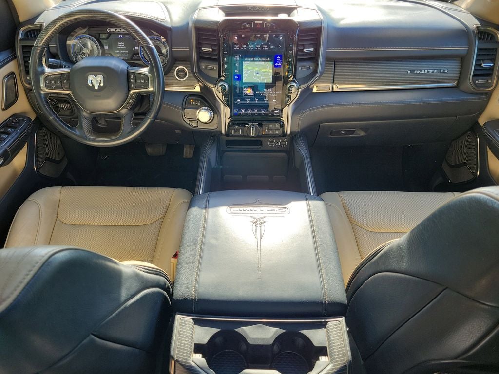 2021 RAM 1500 Limited