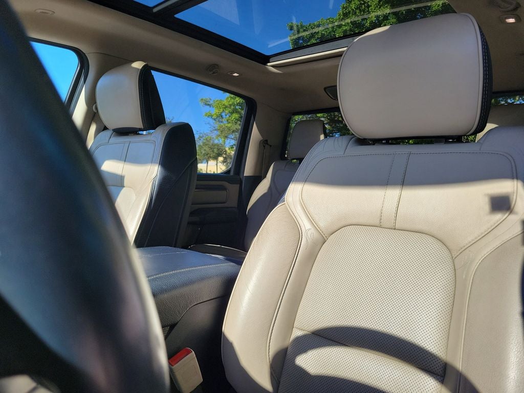 2021 RAM 1500 Limited