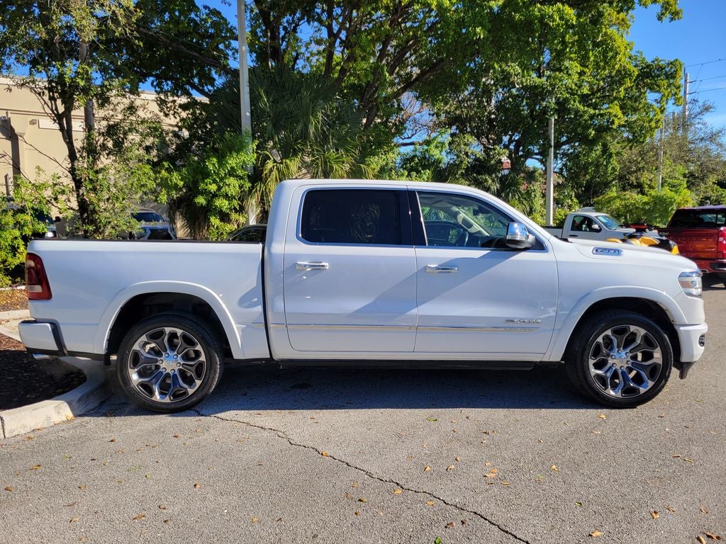 2021 RAM 1500 Limited