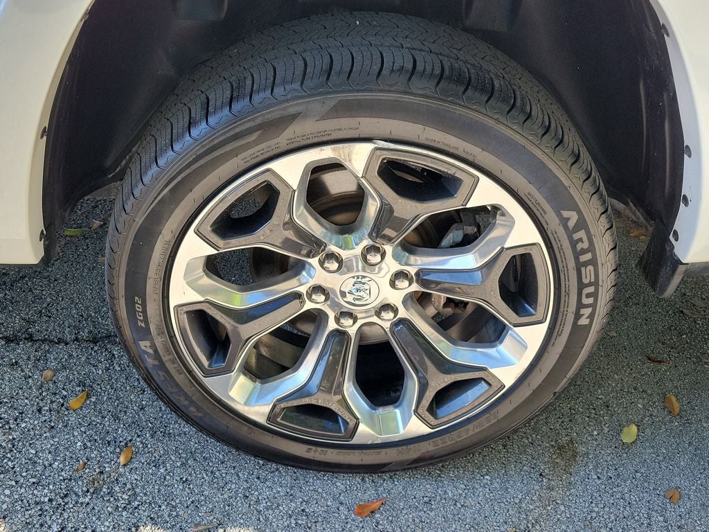 2021 RAM 1500 Limited