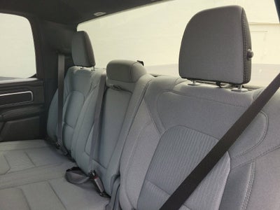 2024 RAM 1500 Big Horn/Lone Star 4WD