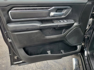2024 RAM 1500 Big Horn/Lone Star 4WD
