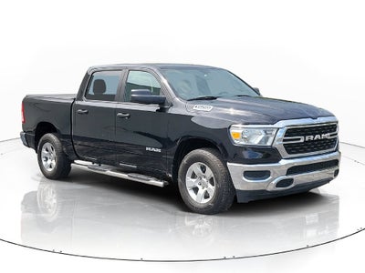 2024 RAM 1500 Big Horn/Lone Star 4WD