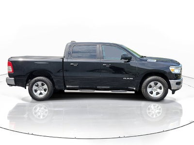 2024 RAM 1500 Big Horn/Lone Star 4WD