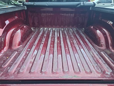 2022 RAM 1500 Laramie 4WD LIFTED
