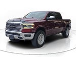 2022 RAM 1500 Laramie 4WD LIFTED