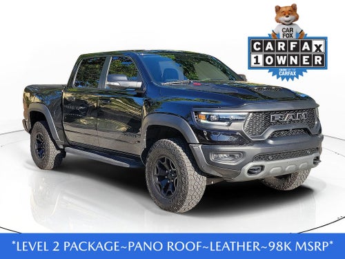 2022 RAM 1500 TRX W/LEVEL 2 PACKAGE
