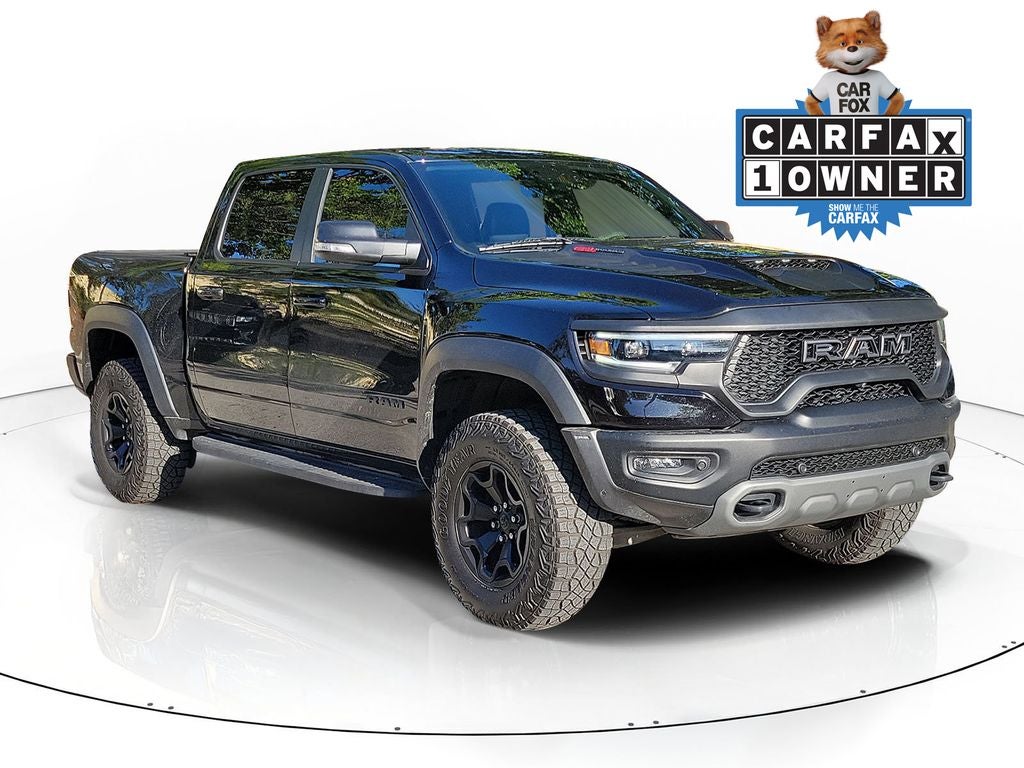 2022 RAM 1500 TRX W/LEVEL 2 PACKAGE