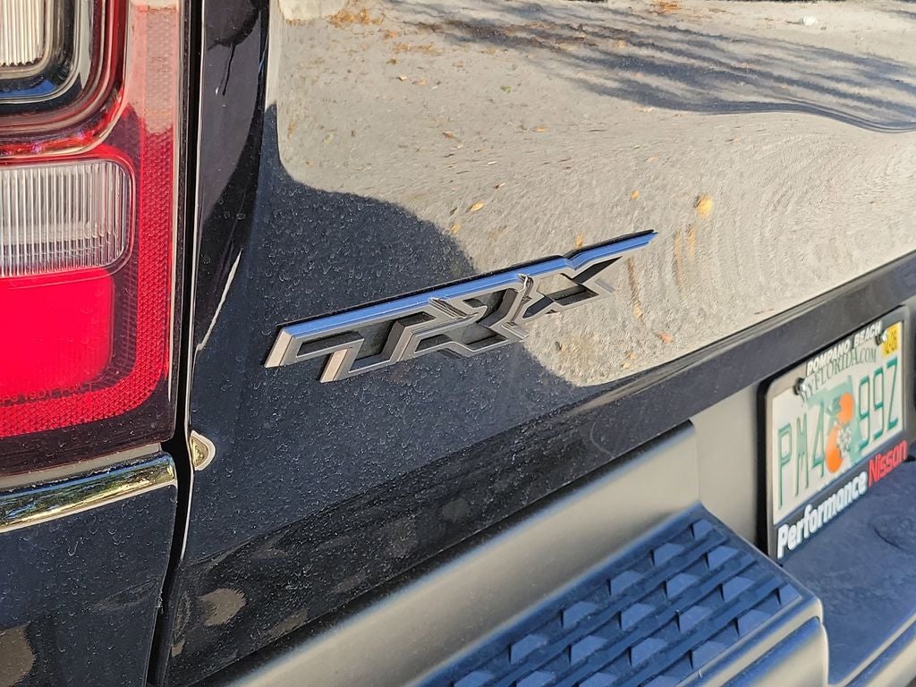 2022 RAM 1500 TRX W/LEVEL 2 PACKAGE