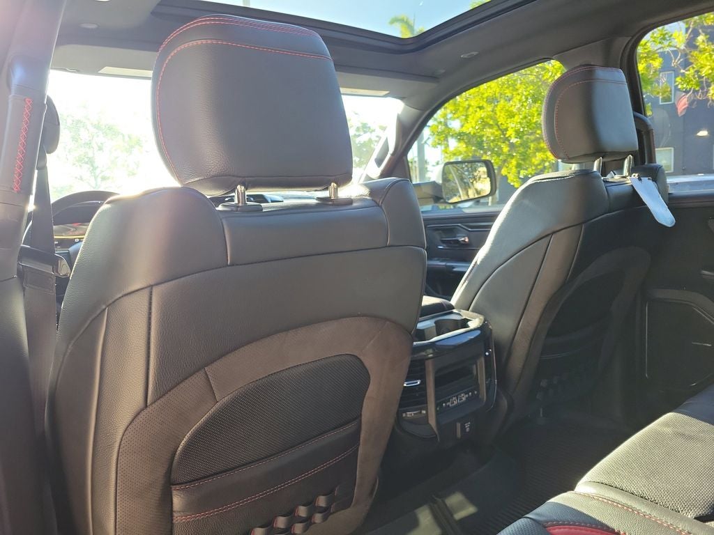 2022 RAM 1500 TRX W/LEVEL 2 PACKAGE