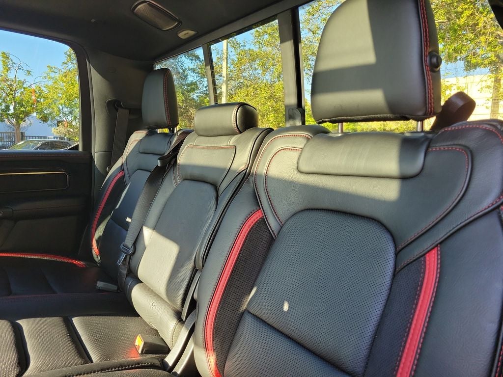 2022 RAM 1500 TRX W/LEVEL 2 PACKAGE