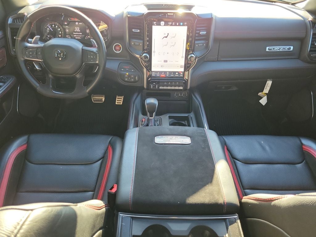 2022 RAM 1500 TRX W/LEVEL 2 PACKAGE