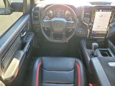 2022 RAM 1500 TRX W/LEVEL 2 PACKAGE