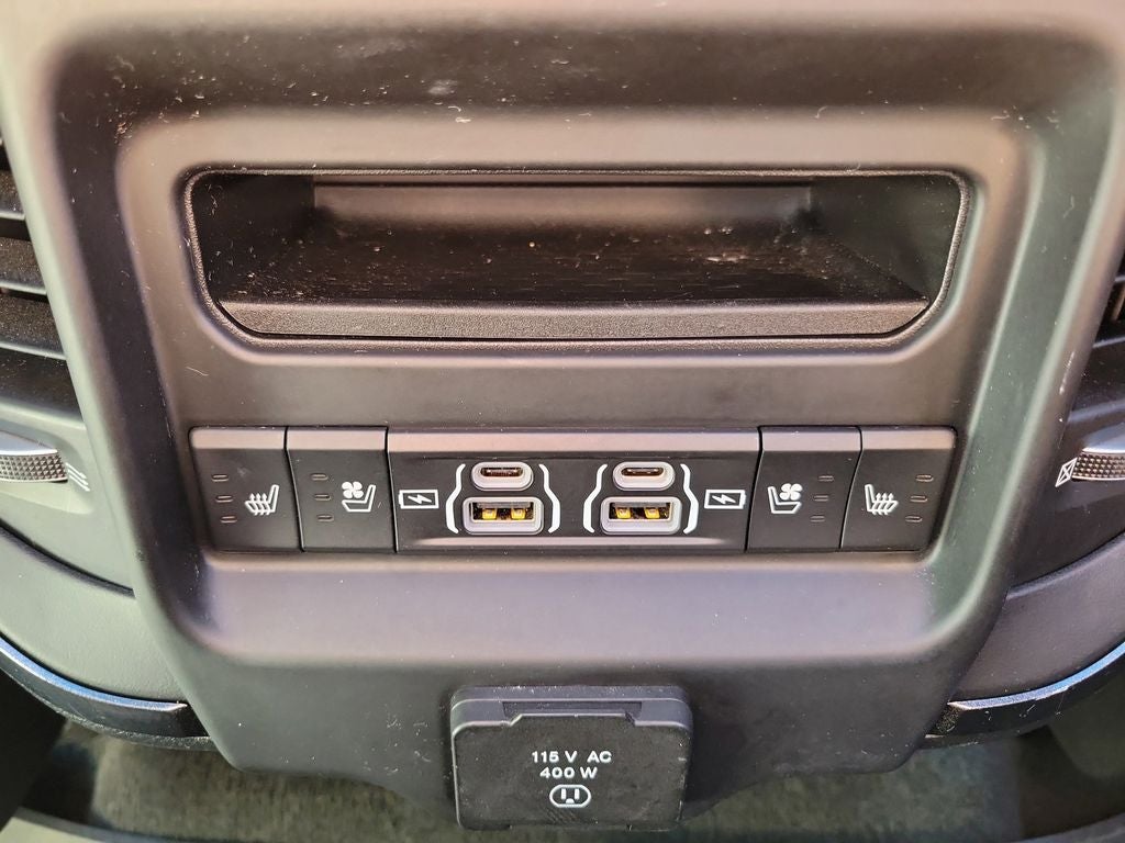 2022 RAM 1500 TRX W/LEVEL 2 PACKAGE